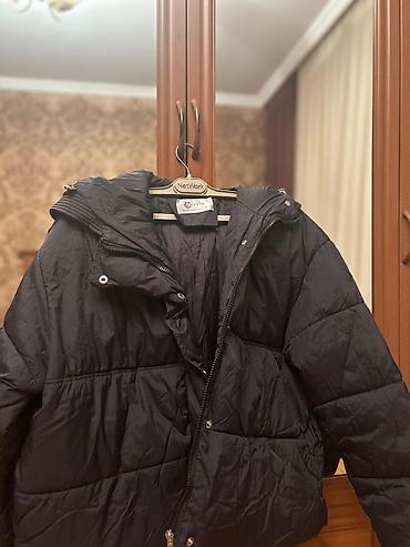 Kurtkalar: Kurtka, Bolonka, Qış, XL — 1
