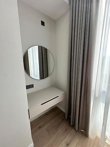 Продажа квартир: 2 комнаты, 64 м², Элитка, 14 этаж, Дизайнерский ремонт — 7