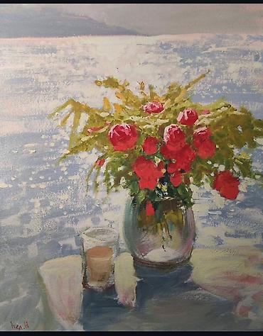 Картины: Готовые картины и на заказ! Цену обсудим, договоримся! Рисуем картины — 20