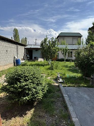 Продажа коттеджей и домов: Дом с участком. - Одноэтажный жилой дом с верандой под навесом; — 11