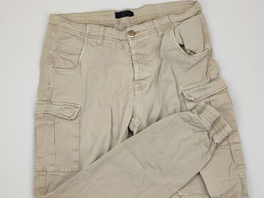 spodnie zimowe dla dzieci: Other children's pants, 13 years, 158, condition - Satisfying