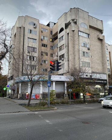 сдается квартира токмок микрорайон: 1 комната, 38 м², Индивидуалка, 3 этаж