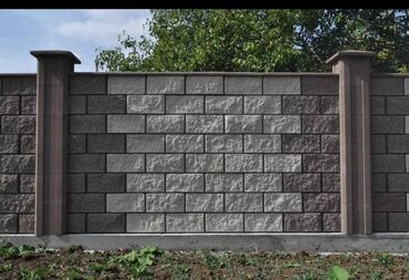 Кладка: Кладка пескоблока Монтаж, Бесплатная консультация, Демонтаж Больше 6 лет опыта — 6