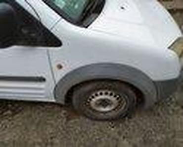 Auto-delovi: LETVA VOLANA ZA FORD TOURNEO CONNECT OD 2004. DO 2011. GOD. | — 10