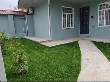 Günlük kirayə evlər: 60 kv. m, 2 otaqlı, İnternet — 2