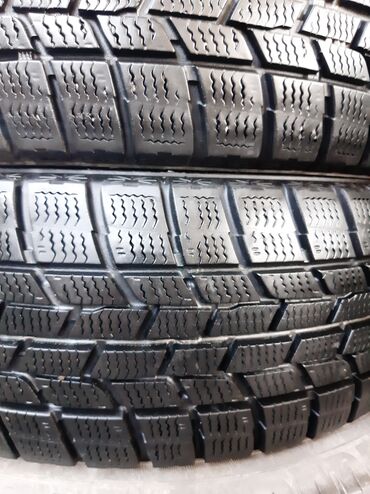 Шины: Шины 175 / 65 / R 14, Б/у, Комплект, Япония, GoodYear — 5