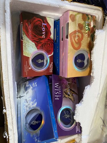 Цепочки: Цепочка, Женские, Новый — 2