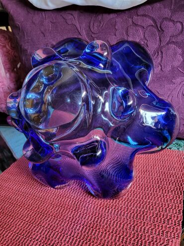 Ostala kuhinjska oprema: Cinija iz 60ih Josef Hospodka masivna za voce i sl. Cehoslovacka — 14