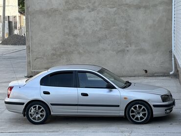 хундай соната бу: Hyundai Elantra: 2004 г., 1.6 л, Механика, Газ, Седан