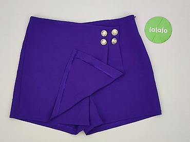 moda dla niskich: New Fashion, Szorty damskie, rozmiar XL — 3
