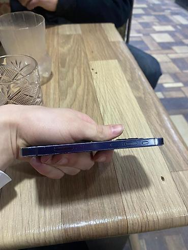 iphone 13 min: IPhone 12 mini, Mavi — 4