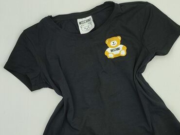 Moschino, T-shirt damski, M