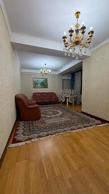 Продажа квартир: 4 комнаты, 145 м², 7 этаж — 13