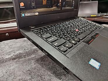 Lenovo ноутбуктары: Ультрабук, Колдонулган, Intel Core i5 — 5