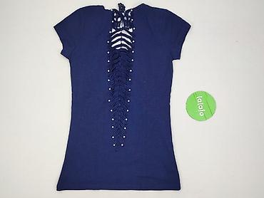 ca t shirt: HDM, T-shirt damski, rozmiar 2XS — 3