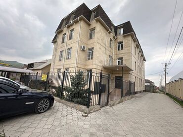 купить квартиру в киргизии: 4 комнаты, 170 м², Элитка, 4 этаж, Евроремонт