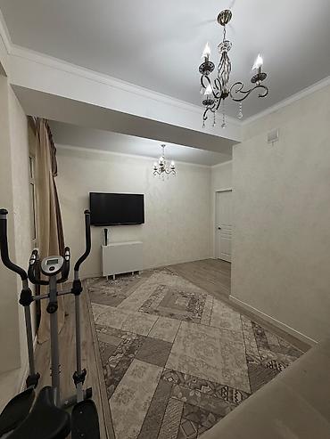 Продажа квартир: 4 комнаты, 108 м², 7 этаж, Евроремонт — 12