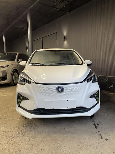 Changan Benben E-Star: 2024 г., Электромобиль, Хэтчбэк at lalafo.kg Changan Benben E-Star: 2024 г., Электромобиль, Хэтчбэк