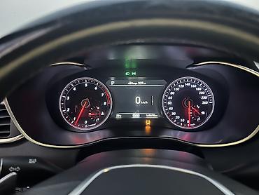 genesis g70: Hyundai Genesis: 2018 г., 2 л, Автомат, Бензин, Седан — 7