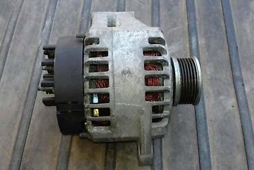 far rs: ALTERNATORI 1.9CDTI ZA OPEL ASTRA H, SIGNUM, VECTRA C . | Svi — 1