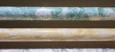 Vinil divar kağızı, oboy: Rulonunda uzunlugu 10 metr eni 90sm olur,arxasi ozu kleylidir. Vinil -da lalafo.az — 24 Vinil divar kağızı, oboy: Rulonunda uzunlugu 10 metr eni 90sm olur,arxasi ozu kleylidir. Vinil — 24