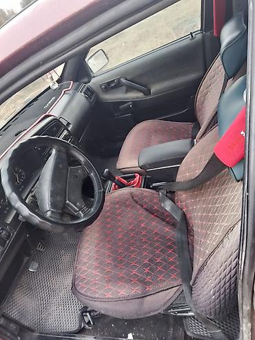 авто недорого купить: Volkswagen Passat: 1991 г., Механика, Седан — 2
