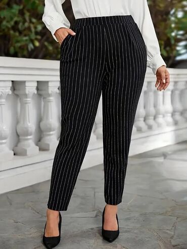 Pantalone: 2XL — 17