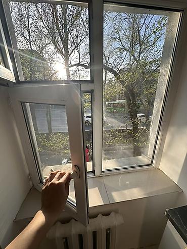 Продажа комнат: 45 м² — 11