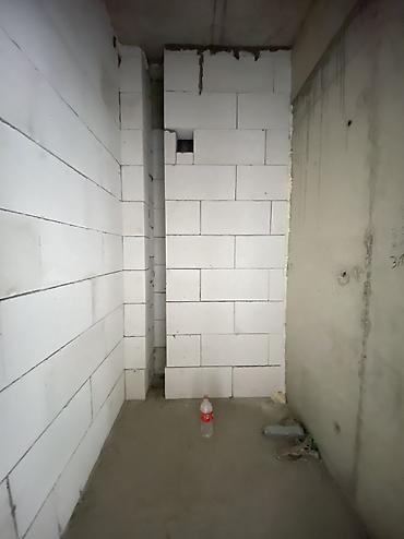 гоин квартиры: 1 комната, 57 м², Парк Т.Сатылганова, Элитка, 6 этаж, ПСО (под самоотделку) — 3