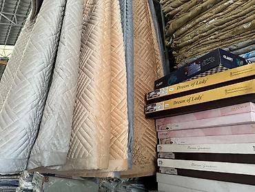 Спальные матрасы: Матрасы матрас матрас сена низкие ватин и ватные Тошоки все размеры — 22