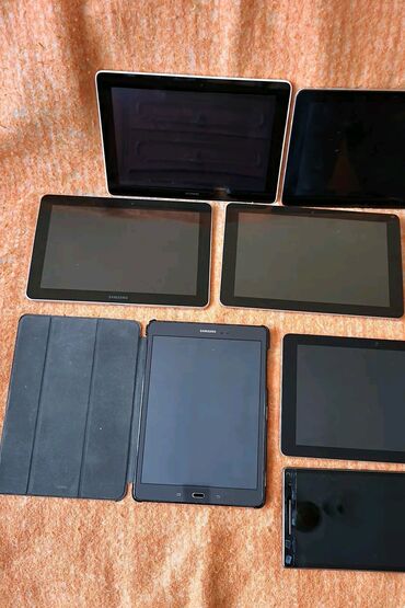 Tableti: Rasprodaja tableta 1500 dinara komad, kao novi su, idu kao neispitani — 9