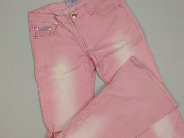 jeansy hugo boss: Jeansy damskie, M
