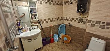 Квартиры: Баку, 2 комнаты, Вторичка, 55 м² — 10