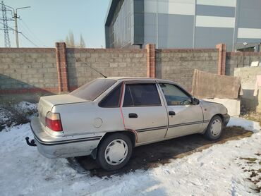 Daewoo: Daewoo Nexia: 2005 г., 1.5 л, Механика, Бензин, Седан