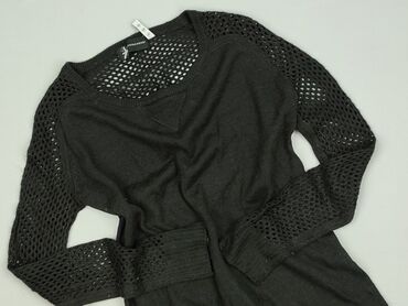 Ubrania damskie: Atmosphere, Sweter damski, rozmiar M