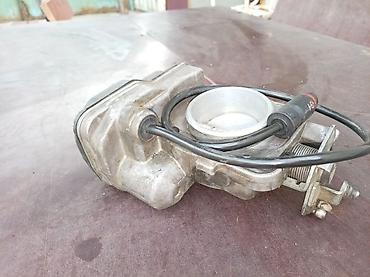 ford fusion qapi kodu: Məhsul: Elektron qaz klapanları (throttle body) – 2 ədəd Təsvir: - — 3