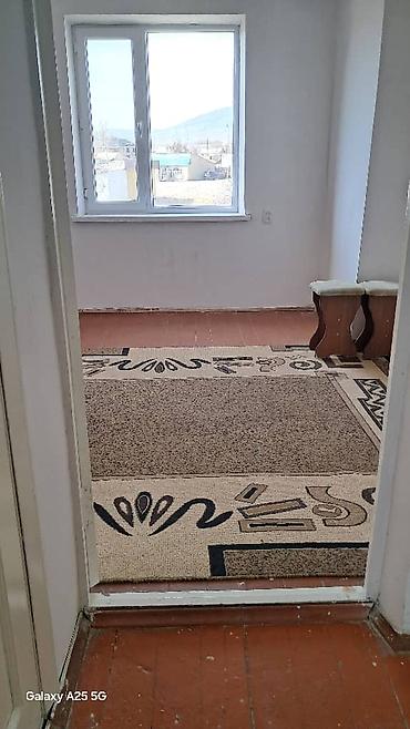 кв 2 комнатный: 2 комнаты, 56 м², Индивидуалка, 2 этаж, Старый ремонт — 2