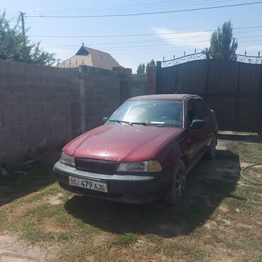 дом на колесах цена в бишкеке: Daewoo Nexia: 2006 г., 1.5 л, Механика, Бензин, Седан