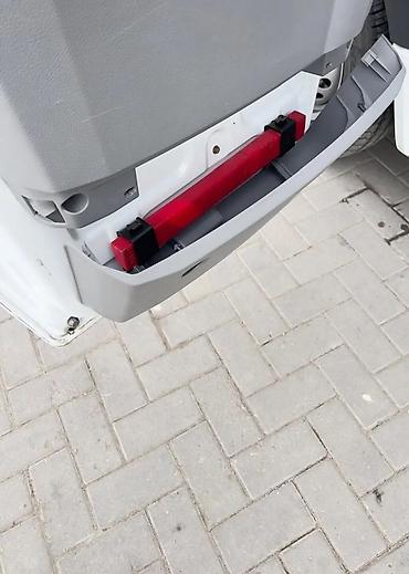 Легкий грузовой транспорт: Легкий грузовик, Mercedes-Benz, Стандарт, 1,5 т — 11