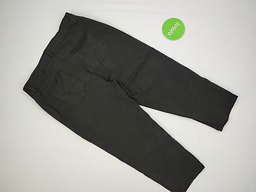 tepu klapki: Spodnie 3/4 damskie, rozmiar XL — 3