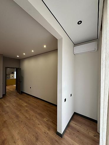 Продажа квартир: 2 комнаты, 77 м², Элитка, 11 этаж, Дизайнерский ремонт — 6