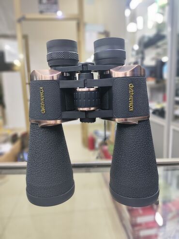 Бинокли: Бинокли — 9