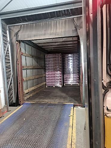 Тягачи: Тягач, 2008 г., Шторный — 20