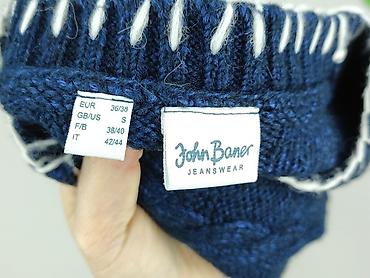 greenpoint bluza: John Baner, Sweter damski, rozmiar S — 5