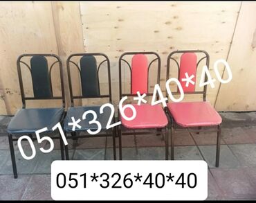 Stullar: Stul stol 13 azn den 20 azn dek Birrbawa Sexden Sex Qiymetine — 9