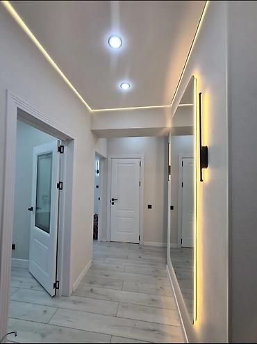 Продажа квартир: 1 комната, 42 м², Элитка, 6 этаж, Дизайнерский ремонт — 11