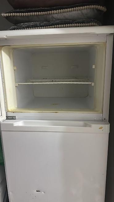 mini refrigerator: Холодильник BEKO, двухкамерный, классическая компоновка с верхней — 1