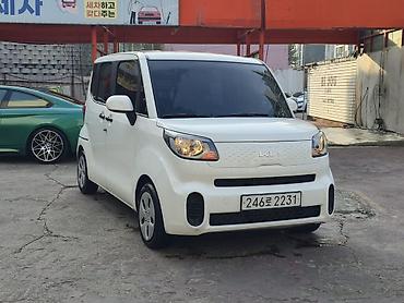 Kia: Kia Ray: 2019 г., Хэтчбэк — 1