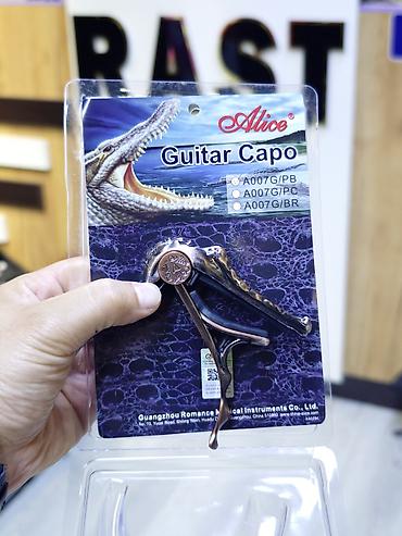 Capo Kapo Kapo Girara üçün kapo Kapotaster Gitara üçün kapo Kapo lalafo.az -da Capo Kapo Kapo Girara üçün kapo Kapotaster Gitara üçün kapo Kapo