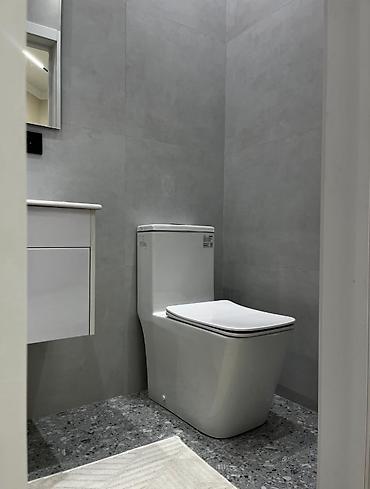 Продажа квартир: 2 комнаты, 60 м², Элитка, 12 этаж, Дизайнерский ремонт — 10